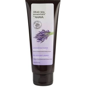 Ahava lavender Salt Scrub 7.5 oz